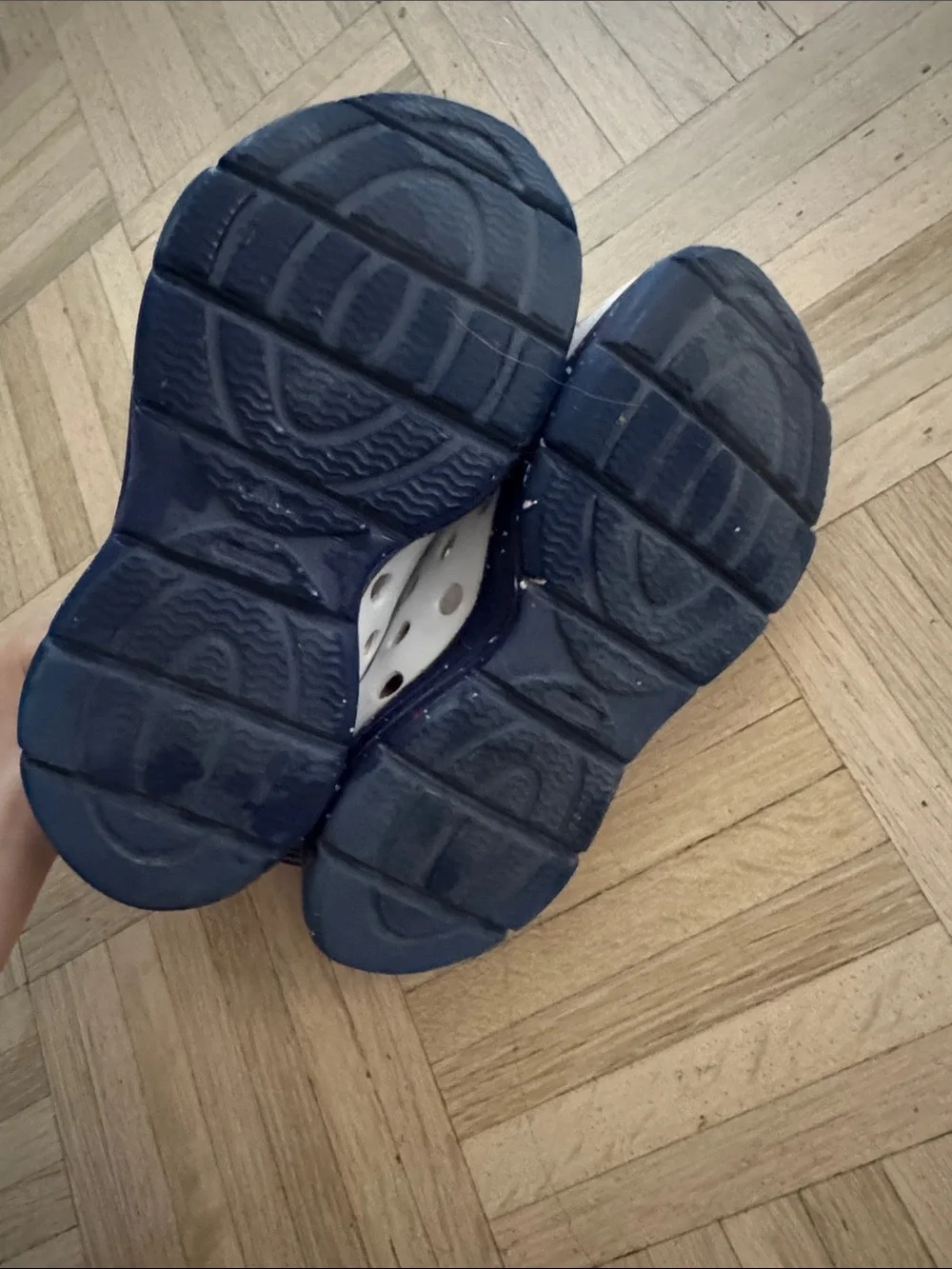 Kane Revive Stars and Stripes Shoes